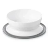 Kids Oxo Tot Plates & Placemats|Tableware>Suction Bowl - Grey