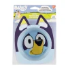Kids Lamaze Tableware|Plates & Placemats>Suction Bowl Bluey