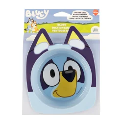Kids Lamaze Tableware|Plates & Placemats>Suction Bowl Bluey