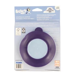 Kids Lamaze Tableware|Plates & Placemats>Suction Bowl Bluey