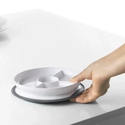 Kids Oxo Tot Plates & Placemats|Tableware><noscript><img width=