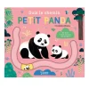 Clement - Equipement Suis Le Chemin Petit Panda