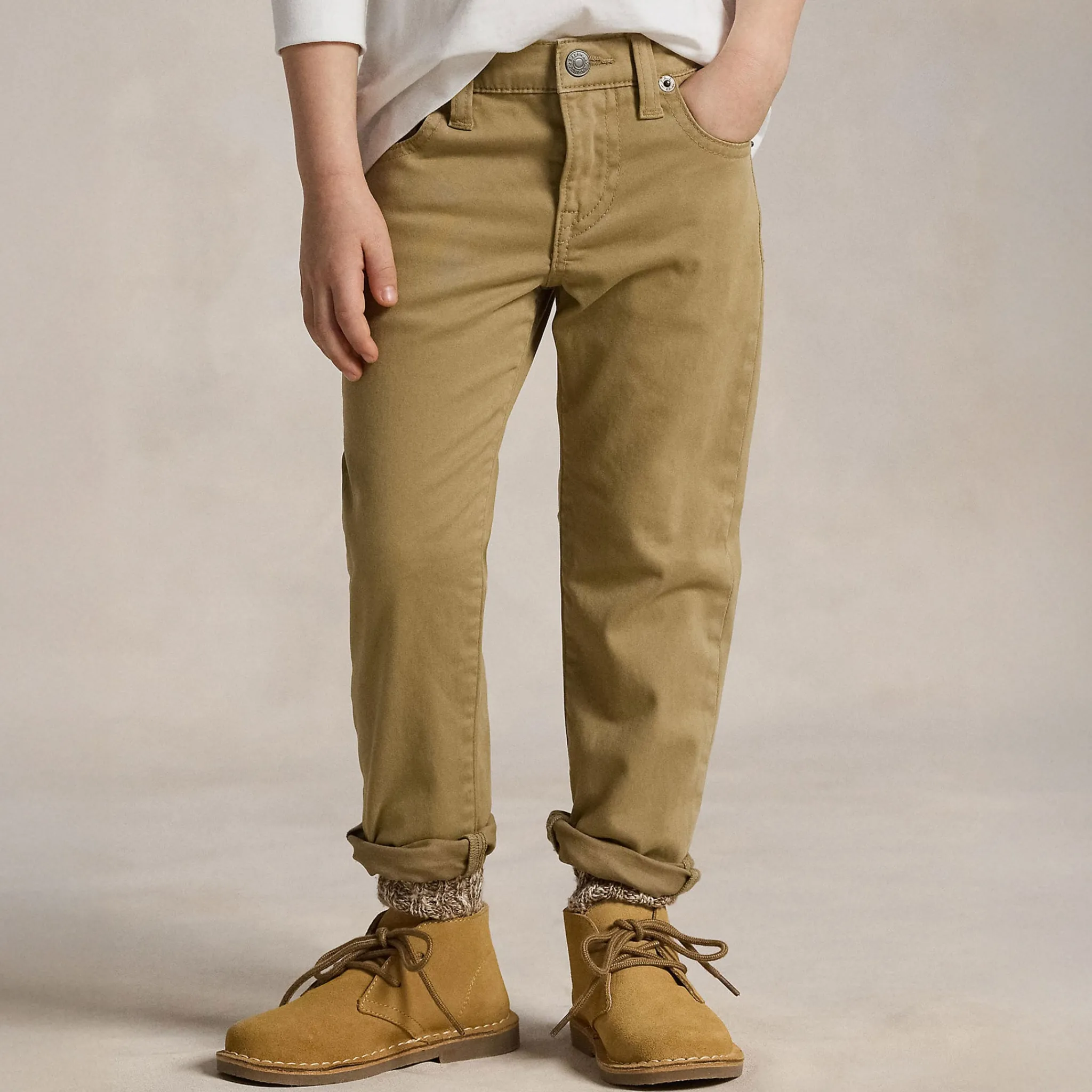 Kids/BOY Polo Ralph Lauren Pants & Jeans>Sullivan Pants 2-7y