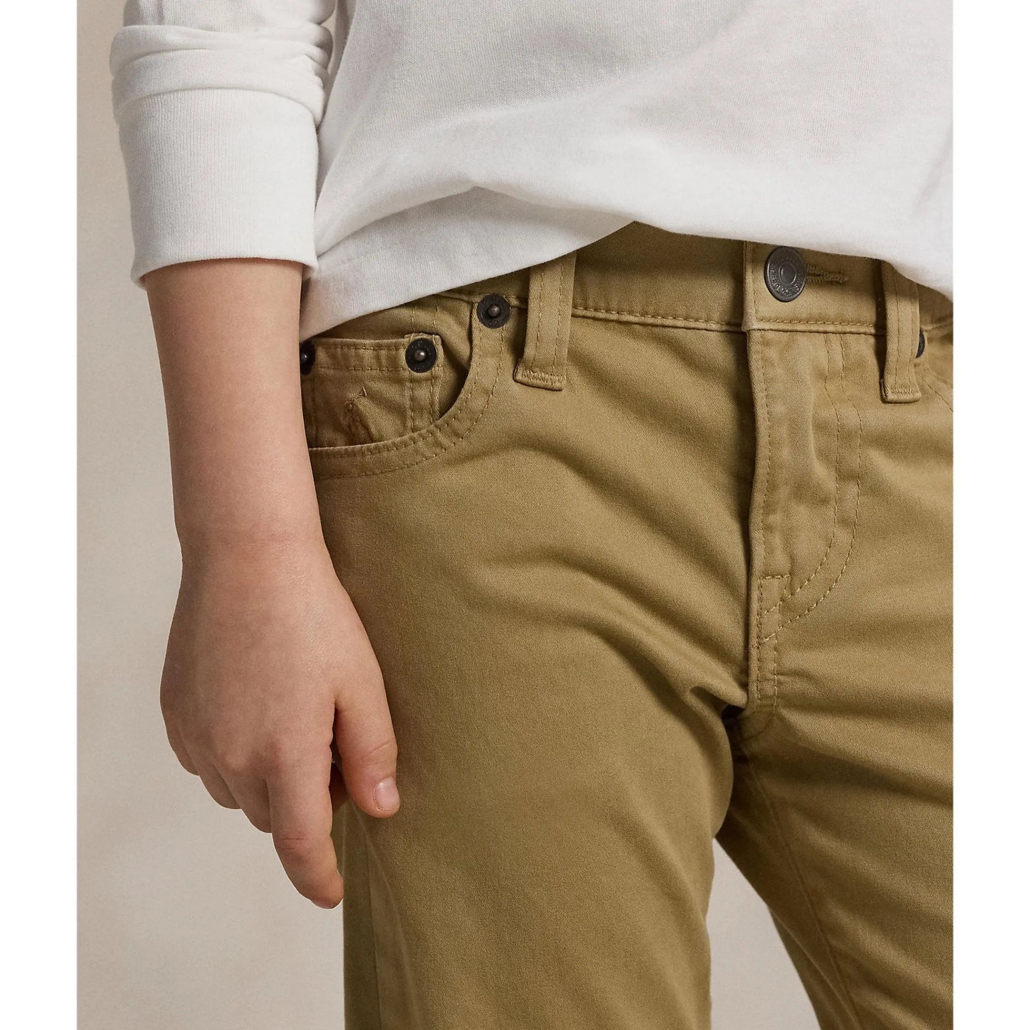 Kids/BOY Polo Ralph Lauren Pants & Jeans>Sullivan Pants 2-7y