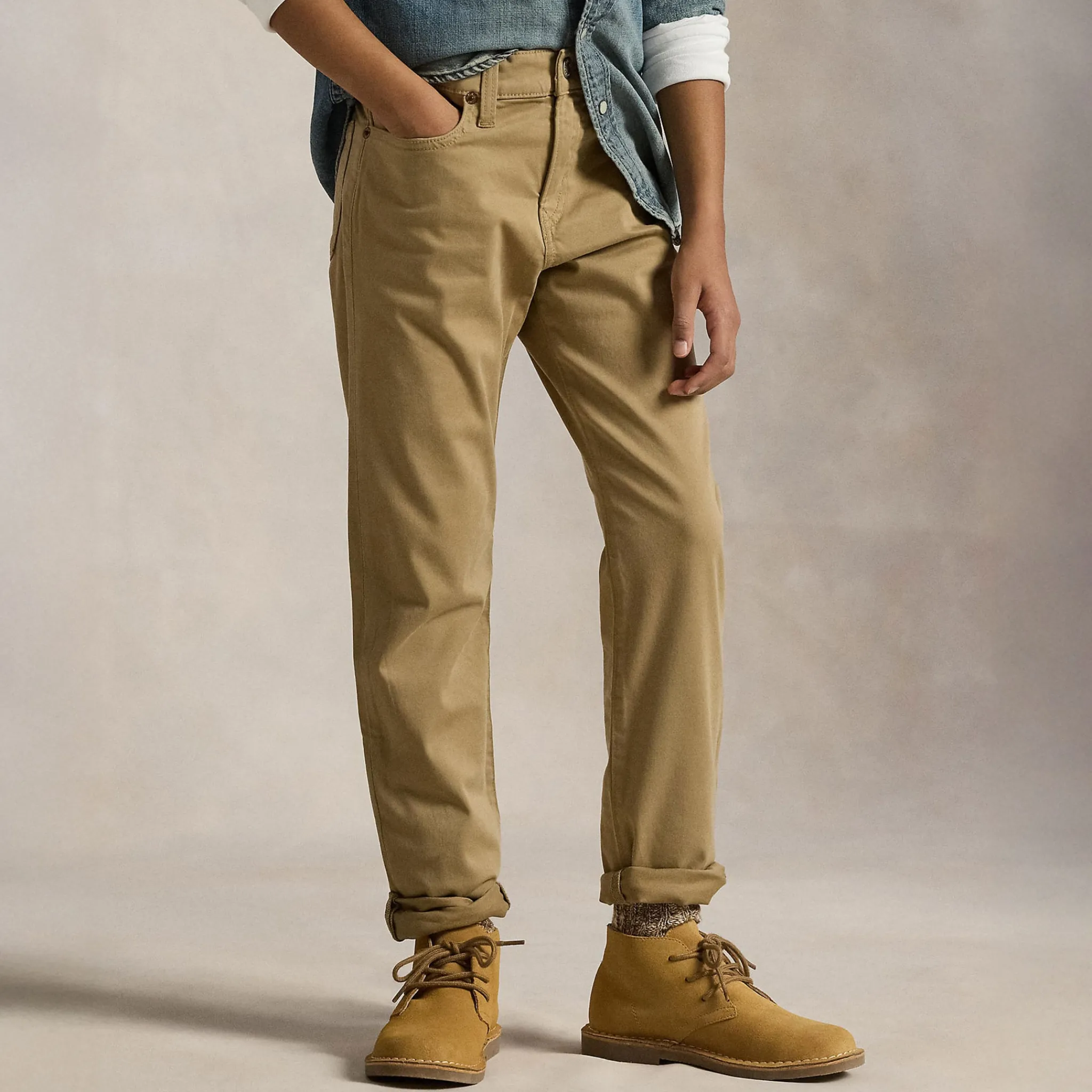 Kids/BOY Polo Ralph Lauren Pants & Jeans>Sullivan Pants 8-16y