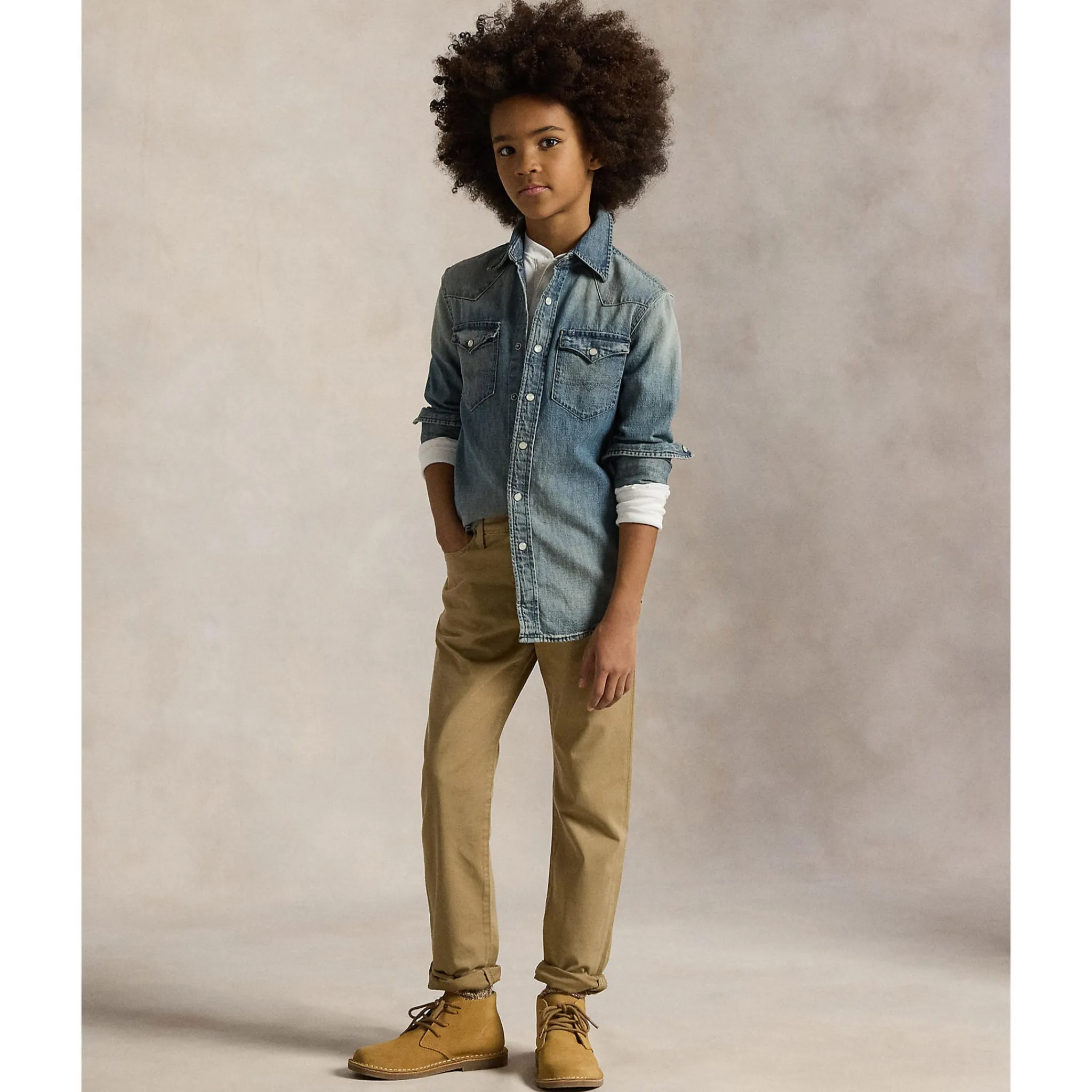 Kids/BOY Polo Ralph Lauren Pants & Jeans>Sullivan Pants 8-16y