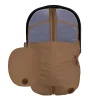 Petit Coulou Summer Cover Car Seat - Hazelnut