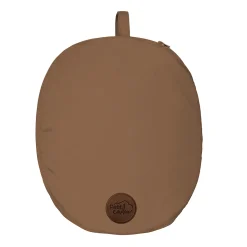 Petit Coulou Summer Cover Car Seat - Hazelnut