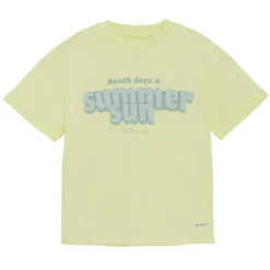 Kids/BOY En Fant Summer Fun T-shirt 3-10y