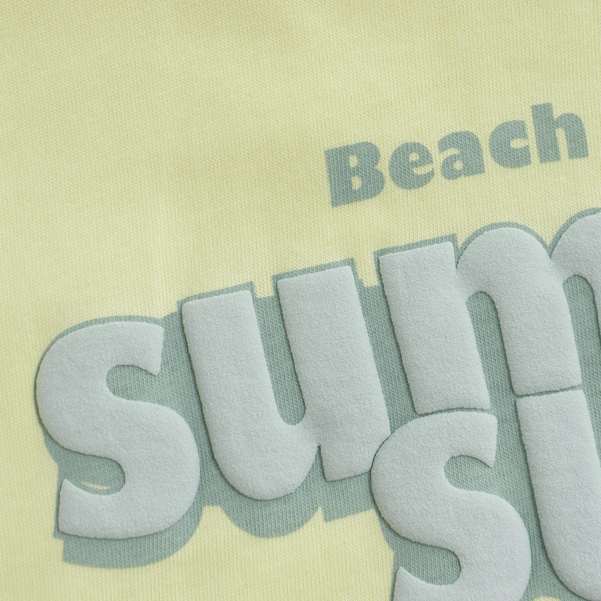 Kids/BOY En Fant Summer Fun T-shirt 3-10y