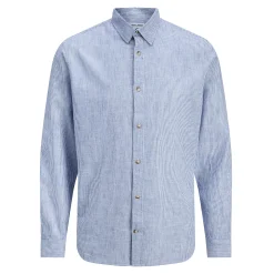 Kids/BOY Jack u0026 Jones Summer Linen Shirt 8-16y