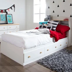 South Shore Twin, Full & Queen Beds><noscript><img width=