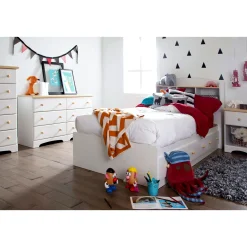 South Shore Twin, Full & Queen Beds><noscript><img width=