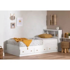 South Shore Twin, Full & Queen Beds><noscript><img width=
