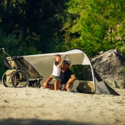 Kids Thule Summer Activities|Outdoors & Travel>Sun And Wind Tarp