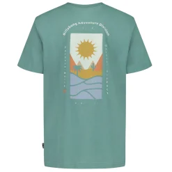 Kids/BOY Billabong Tops>Sun Down T-shirt 8-16