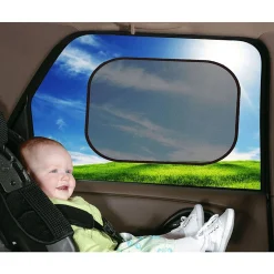 Kids Jolly Jumper Car Seats & Booster Seats|Car Seats>Sun Shade (2) - Super Shield