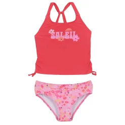 Kids Nano Sun Tankini 3-14