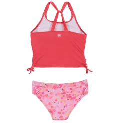 Kids Nano Sun Tankini 3-14