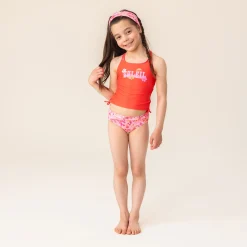 Kids Nano Sun Uv Headband 2-6