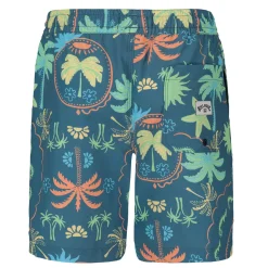Kids/BOY Billabong Swimsuits>Sundays Layback Swim Short 4-7
