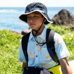 Kids/BOY Billabong Sundays Shirt 8-16
