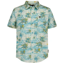 Kids/BOY Quiksilver Tops>Sundown Classic Shirt 4-7