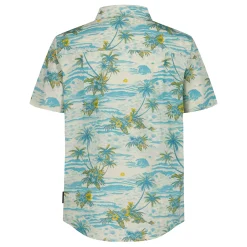 Kids/BOY Quiksilver Tops>Sundown Classic Shirt 4-7