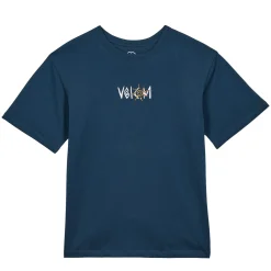 Kids/BOY Volcom Sunfish T-shirt 8-16y