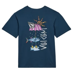 Kids/BOY Volcom Sunfish T-shirt 8-16y