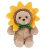 Ganz Plush Toys>Sunflower Petals Bear