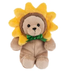 Ganz Plush Toys>Sunflower Petals Bear