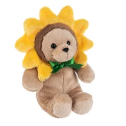 Ganz Plush Toys>Sunflower Petals Bear