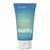 Kids Attitude Sunly After sun melt-in gel - Mint & cucumber