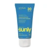 Kids Attitude Body & Hair Care|Body & Hair Care>Sunly Sunscreen 75g SPF 30 - Unscented