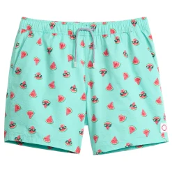 Kids/BOY Public Beach Sunny Melons Swim Shorts 8-16y