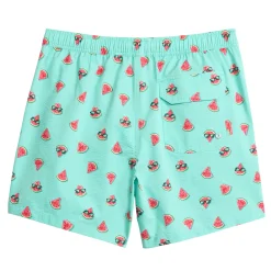 Kids/BOY Public Beach Sunny Melons Swim Shorts 8-16y