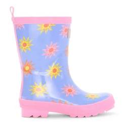 Hatley Suns Rain Boots 6-3