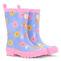 Hatley Suns Rain Boots 6-3