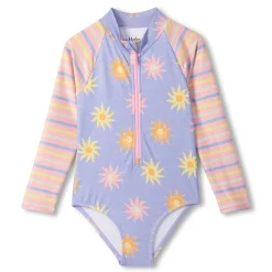 Kids Hatley Suns Swimsuit 3-8
