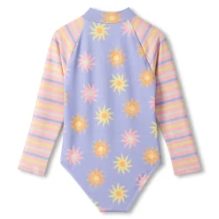Kids Hatley Suns Swimsuit 3-8