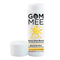 Kids Gom-mee Body & Hair Care|Body & Hair Care>Sunscreen Balm SPF 30