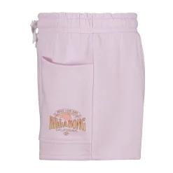 Kids Billabong Sunset Mindset Shorts 4-14