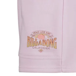 Kids Billabong Sunset Mindset Shorts 4-14