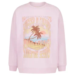 Kids Billabong Fleeces And Sweatshirts|Tops>Sunset Mindset Sweatshirt 4-14