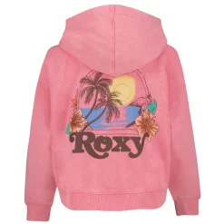Kids Roxy Fleeces And Sweatshirts|Tops><noscript><img width=