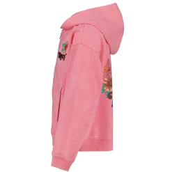 Kids Roxy Fleeces And Sweatshirts|Tops><noscript><img width=