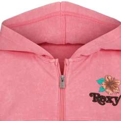Kids Roxy Fleeces And Sweatshirts|Tops><noscript><img width=