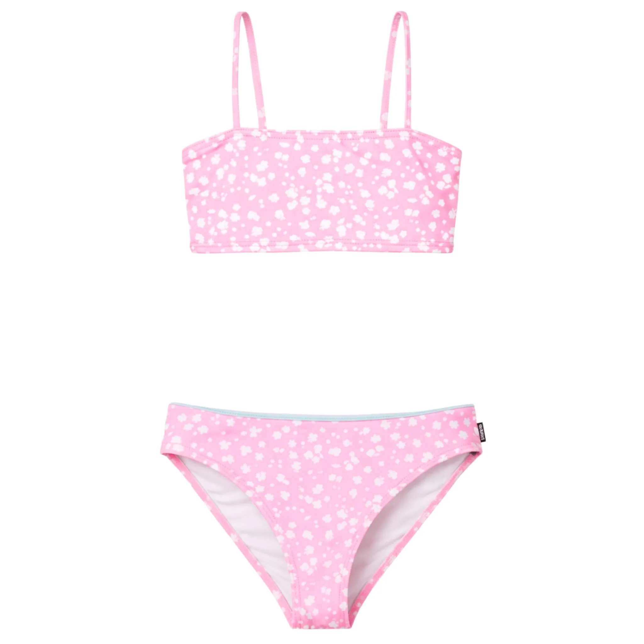 Kids Rip Curl Sunshine Reversible Bikini 8-14y