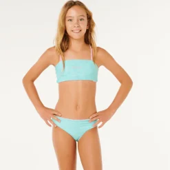 Kids Rip Curl Sunshine Reversible Bikini 8-14y